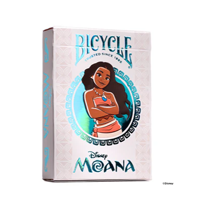 Bicycle Vaiana ou Moana - Image 2