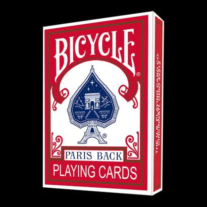 Bicycle Paris Back - Première Édition - Image 10