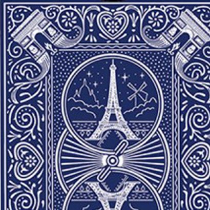 Bicycle Paris Back - Première Édition - Image 14