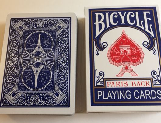 Bicycle Paris Back - Première Édition - Image 16