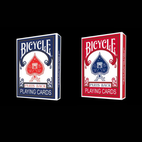 Bicycle Paris Back - Première Édition - Image 8