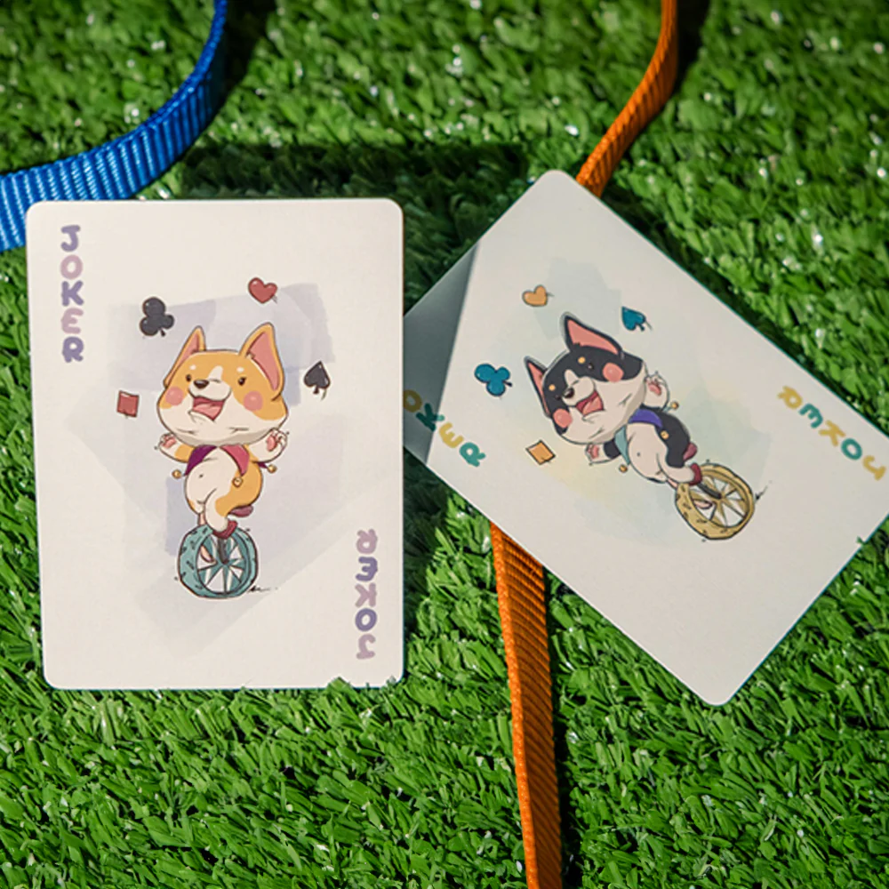 Bicycle Playful Dog - Image 4