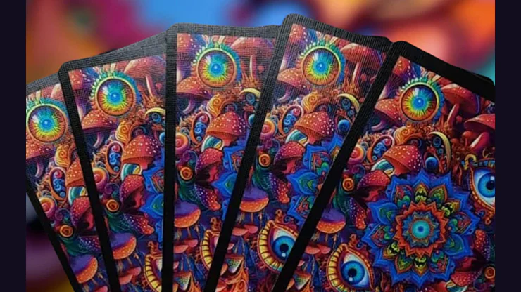 Bicycle Psychedelic - Image 6