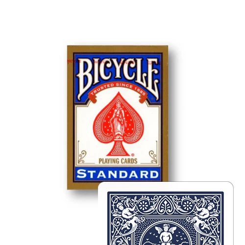 Bicycle Rider Back (Nouvel Etui) - Image 3