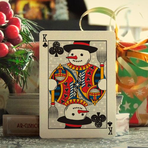 Bicycle Snowman - Image 15