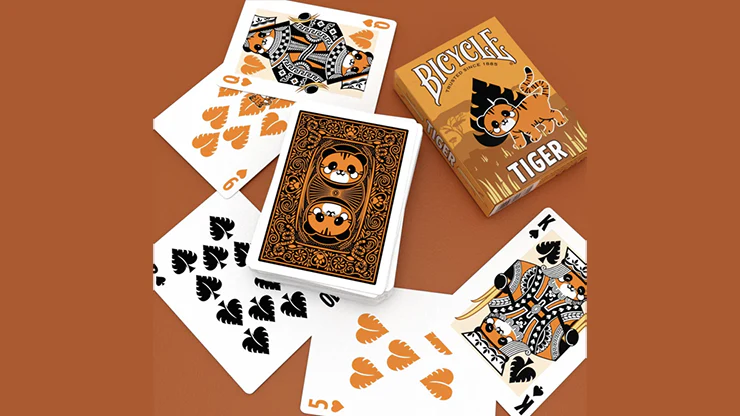 Bicycle Tiger - Image 4