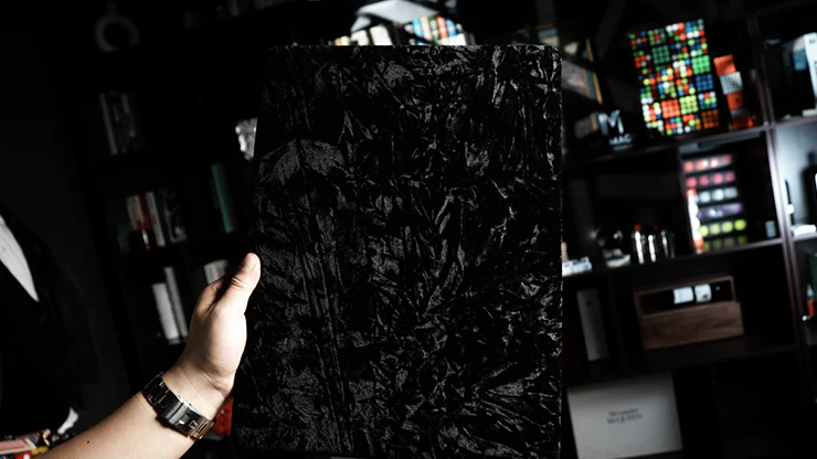 Black Art Close-up Pad Set - Image 2