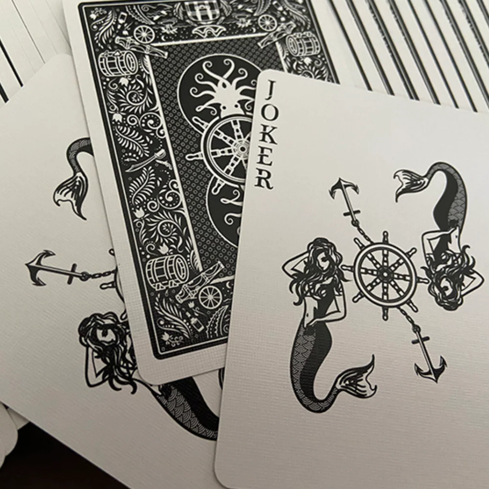 Black Captain KRAKEN + 7 Tours - Image 3