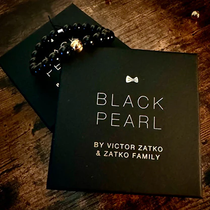 Black Pearl