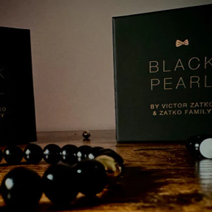 Black Pearl - Image 2
