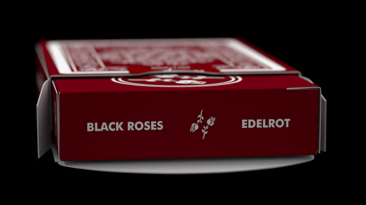 Black Roses Edelrot - Mini (Collector's Box) - Image 4