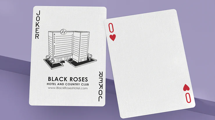 Black Roses Hotel V4 - Image 3