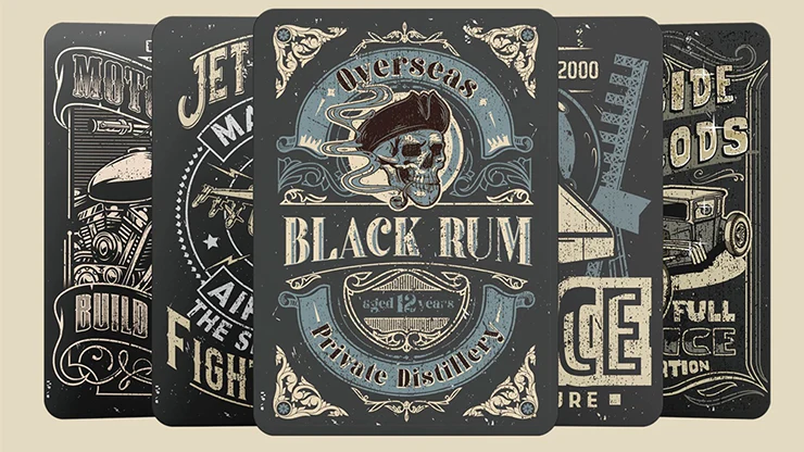 Black Rum - Image 2