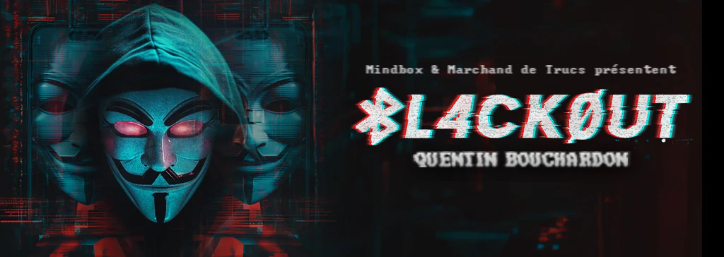 Blackout - Image 2