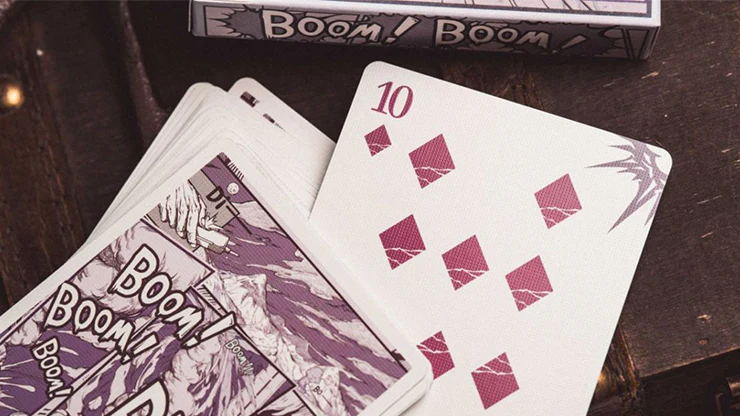 Boom (Purple) - Image 5