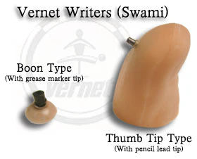 Boon Type - Writer