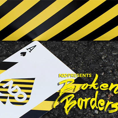 Broken Borders 2018 - Image 5