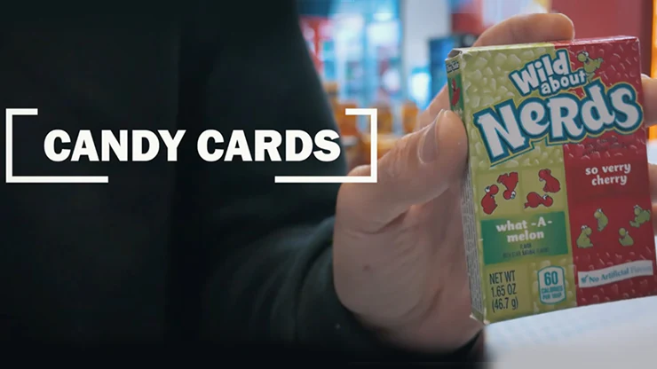 Candy Cards - Image 2