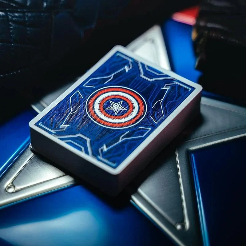 Captain America Special - Image 4