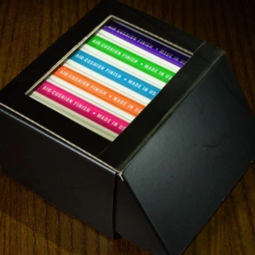 Carat XCHB Cardboard Half-Brick Box (Viewing Window) - Image 2