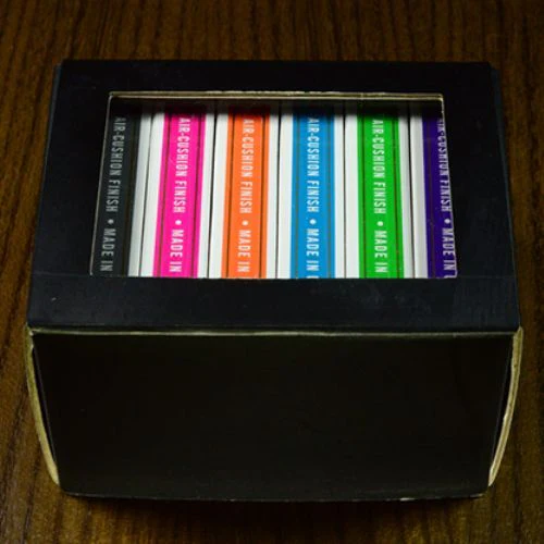 Carat XCHB Cardboard Half-Brick Box (Viewing Window) - Image 5