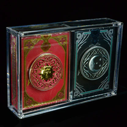 Carat XLE2 Deck Case - Image 6