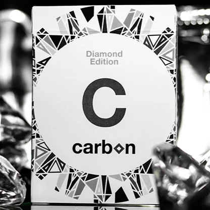 Carbon (Diamond Edition)