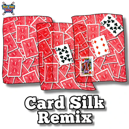 Card Silk Remix - Image 2
