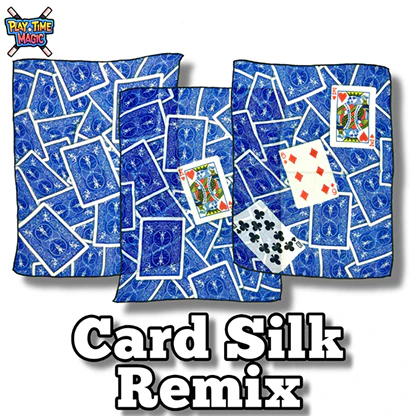 Card Silk Remix - Image 4
