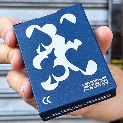 Cardistry-Con 2025