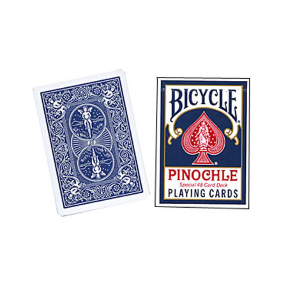 Bicycle Pinochle - Image 2