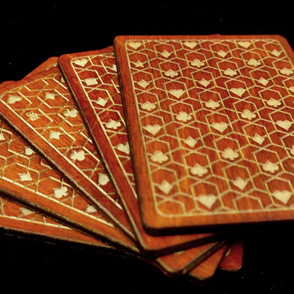 Wooden ESP Cards - Image 2