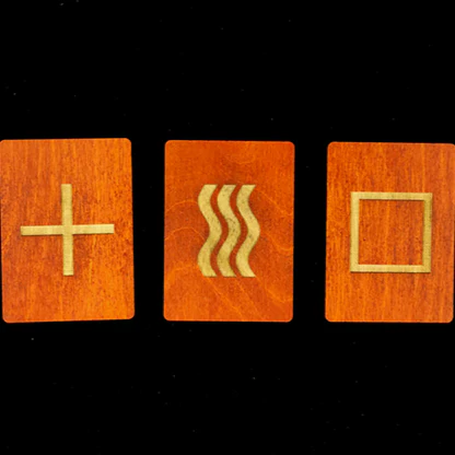 Wooden ESP Cards - Image 4