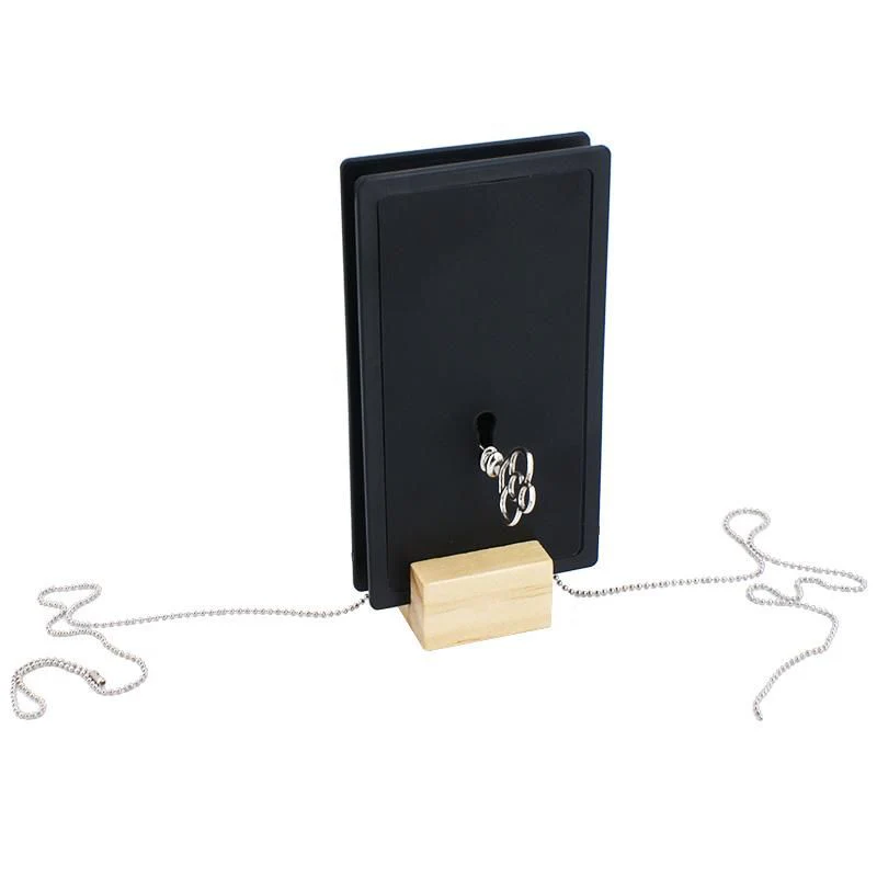 Chain Penetration - Image 2