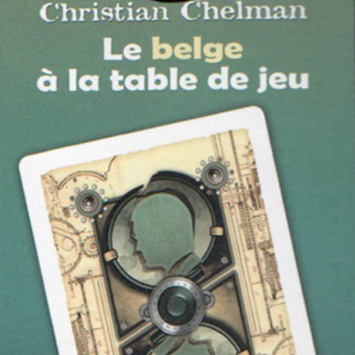 Chelman Marked Deck - Image 2