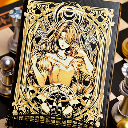 CHESS Black