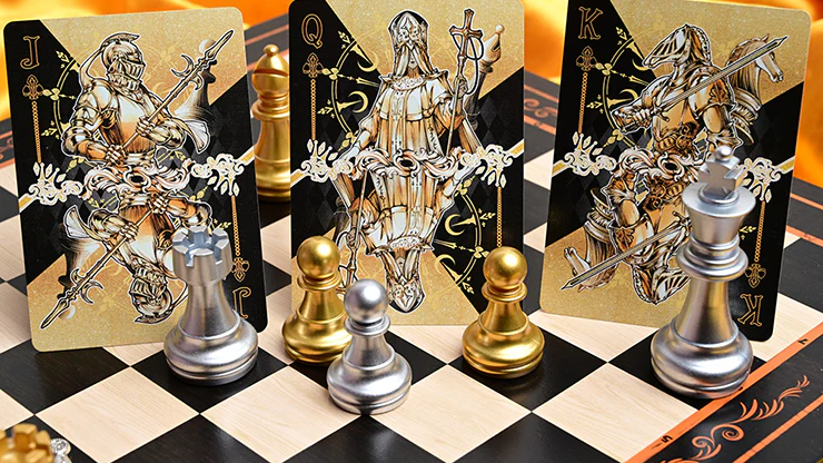 CHESS Black - Image 4