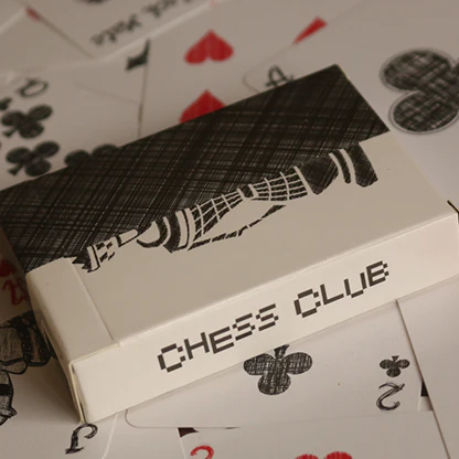 Chess Club - Limited Edition