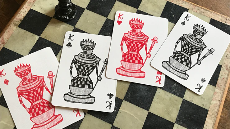 Chess Club - Limited Edition - Image 2