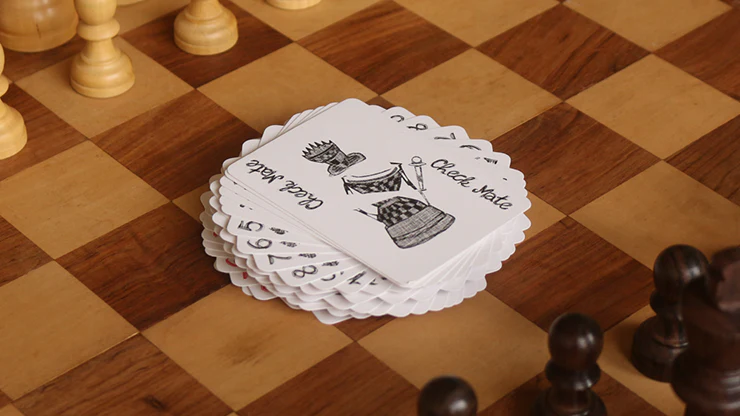 Chess Club - Limited Edition - Image 3