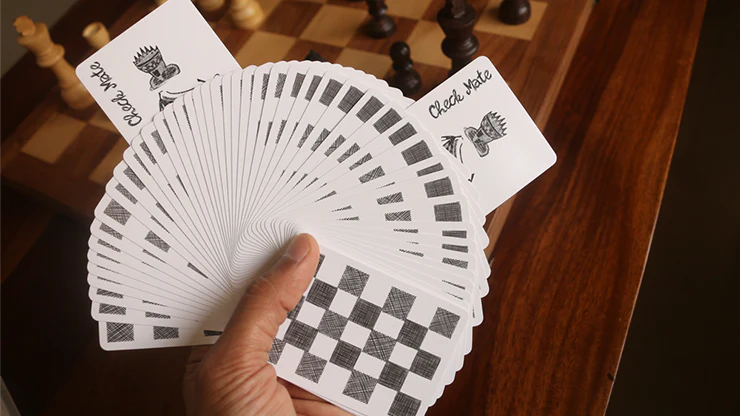 Chess Club - Limited Edition - Image 5