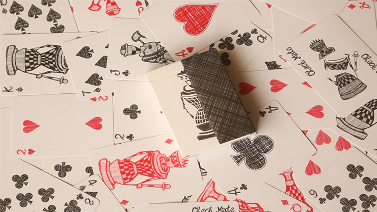 Chess Club - Limited Edition - Image 6