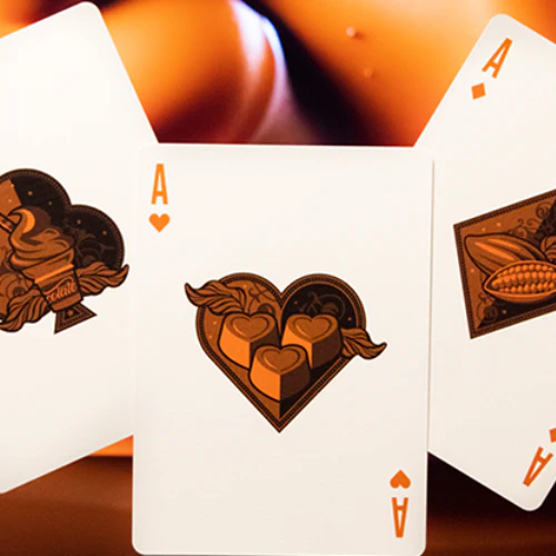 Chocolate - Image 4