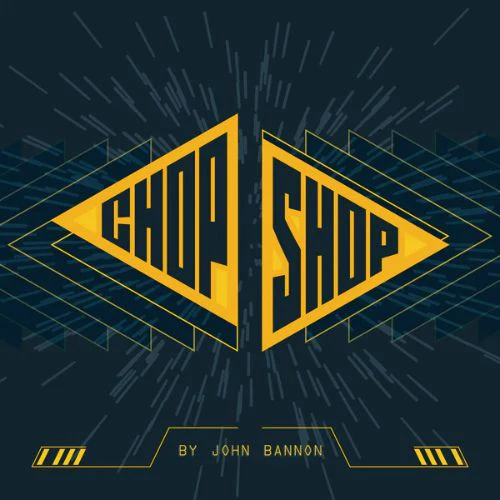 Chop Shop