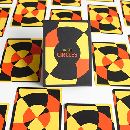 Chris Cards Covered Circle (Standard Edition) - Image 5