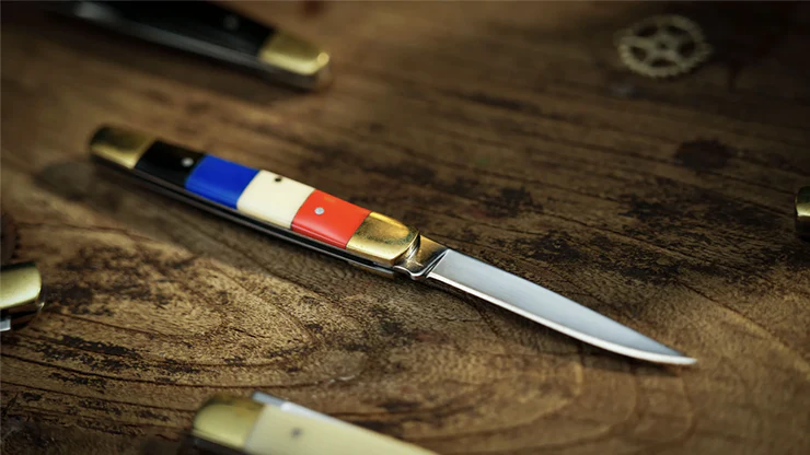 Chroma Color Changing Knives Set - Large Size - Image 4