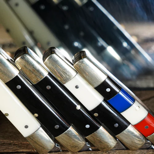 Chroma Color-Changing Knives Set - Image 2