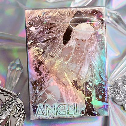 Chromium Cards