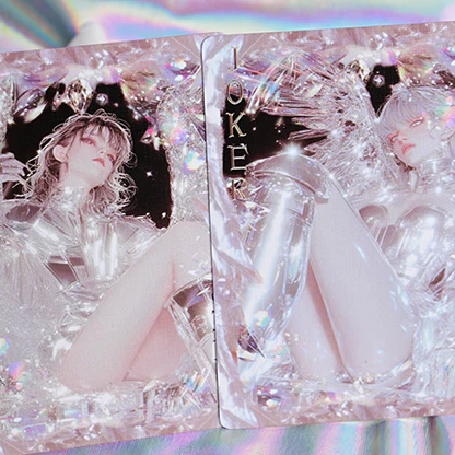 Chromium Cards - Image 2