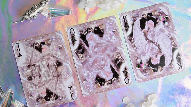 Chromium Cards - Image 3